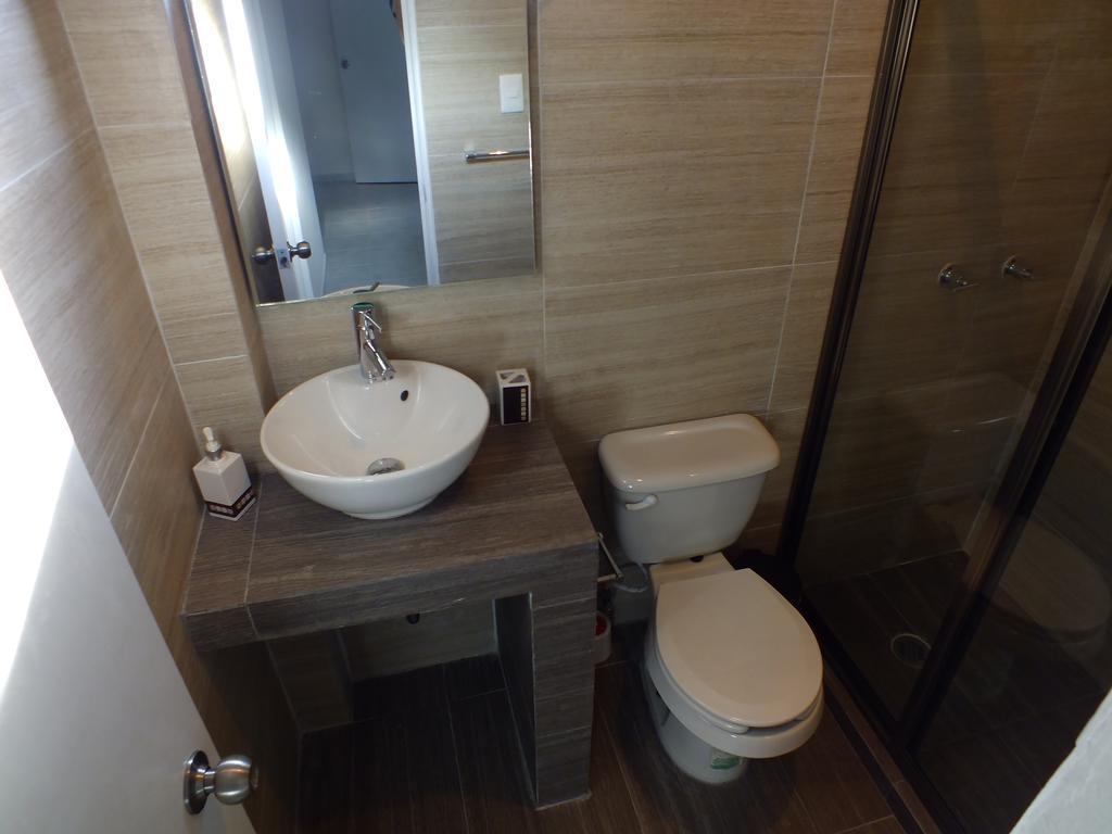 Bed and breakfast Casa La Palma