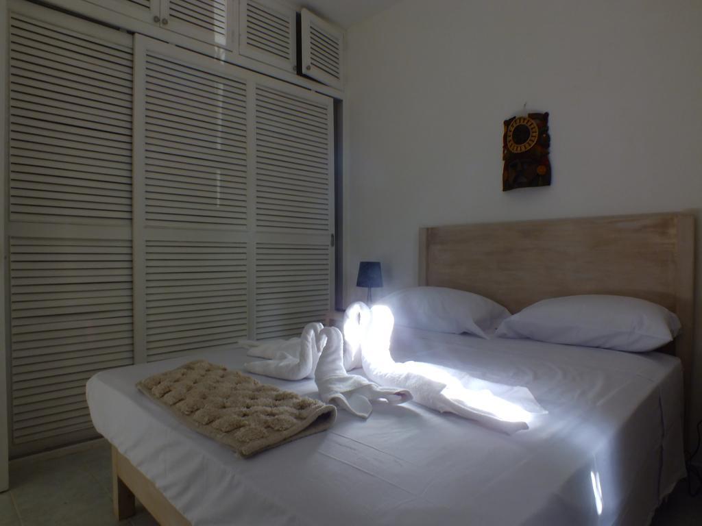 Bed and breakfast Casa La Palma