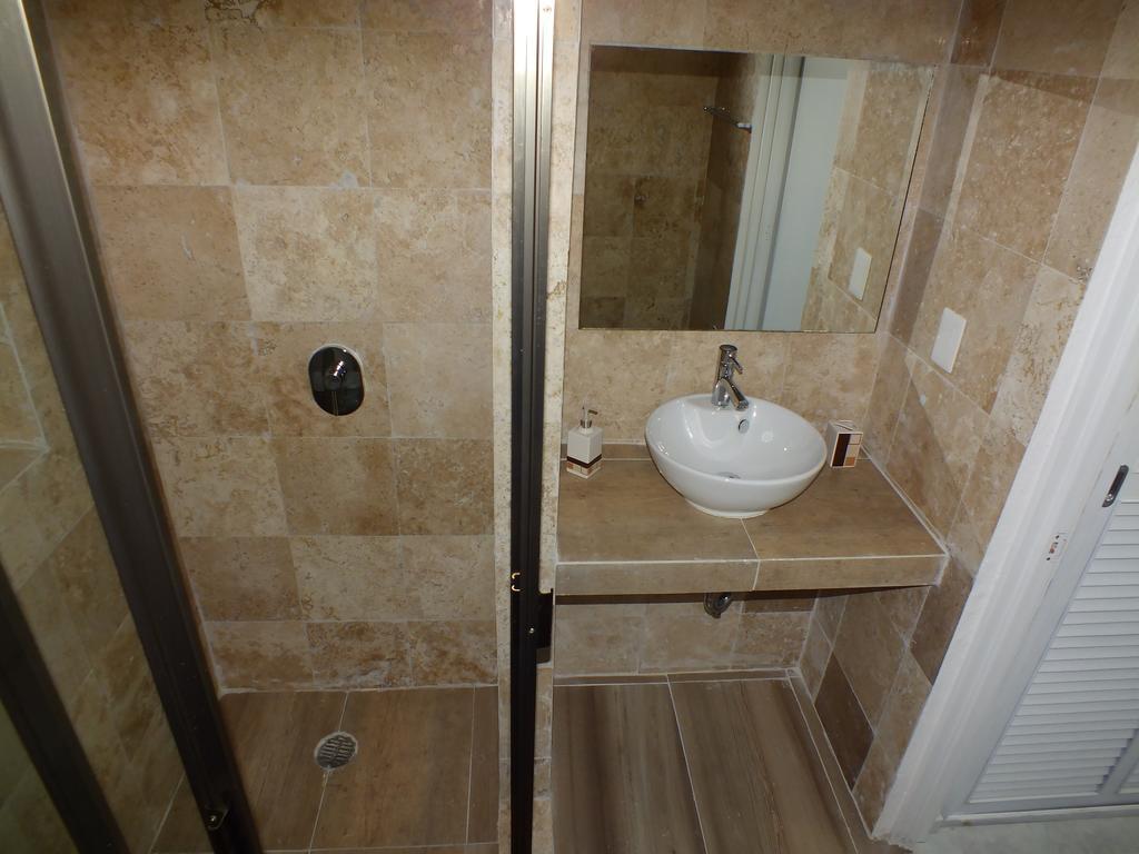 Casa La Palma Bed and breakfast 3*