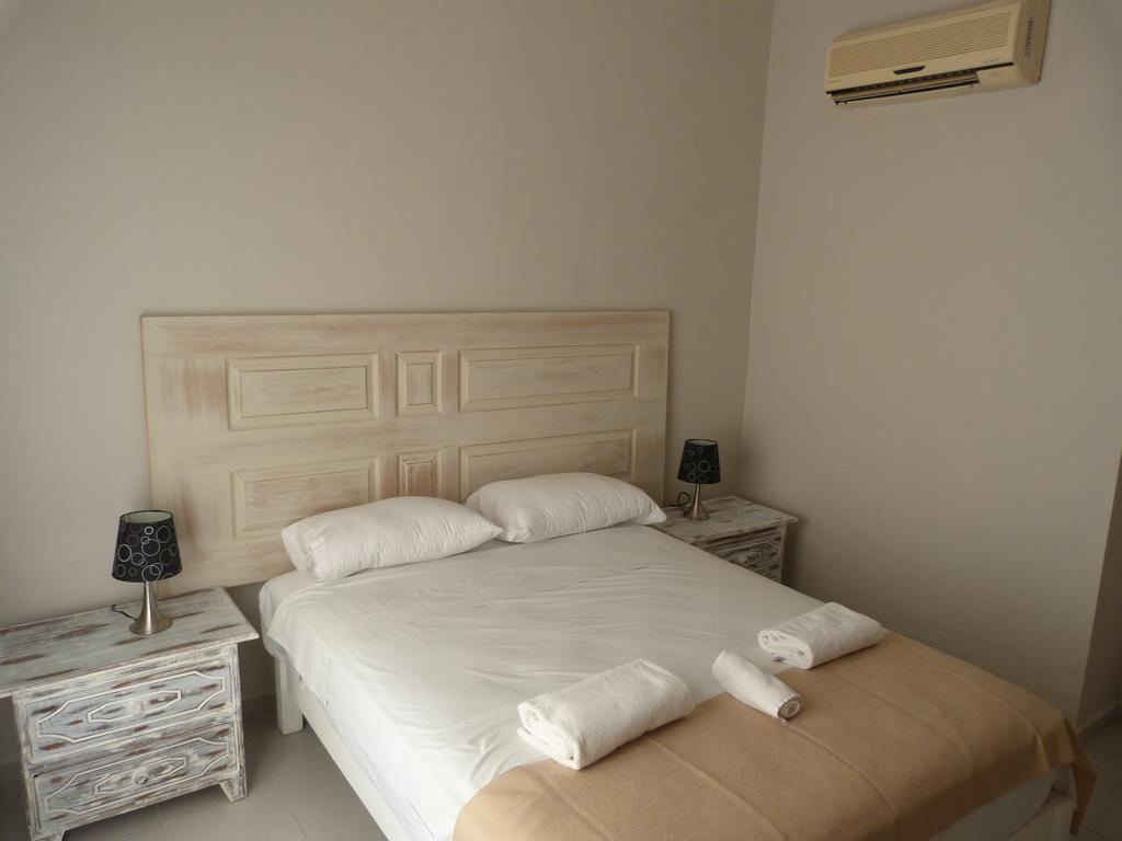Bed and breakfast Casa La Palma