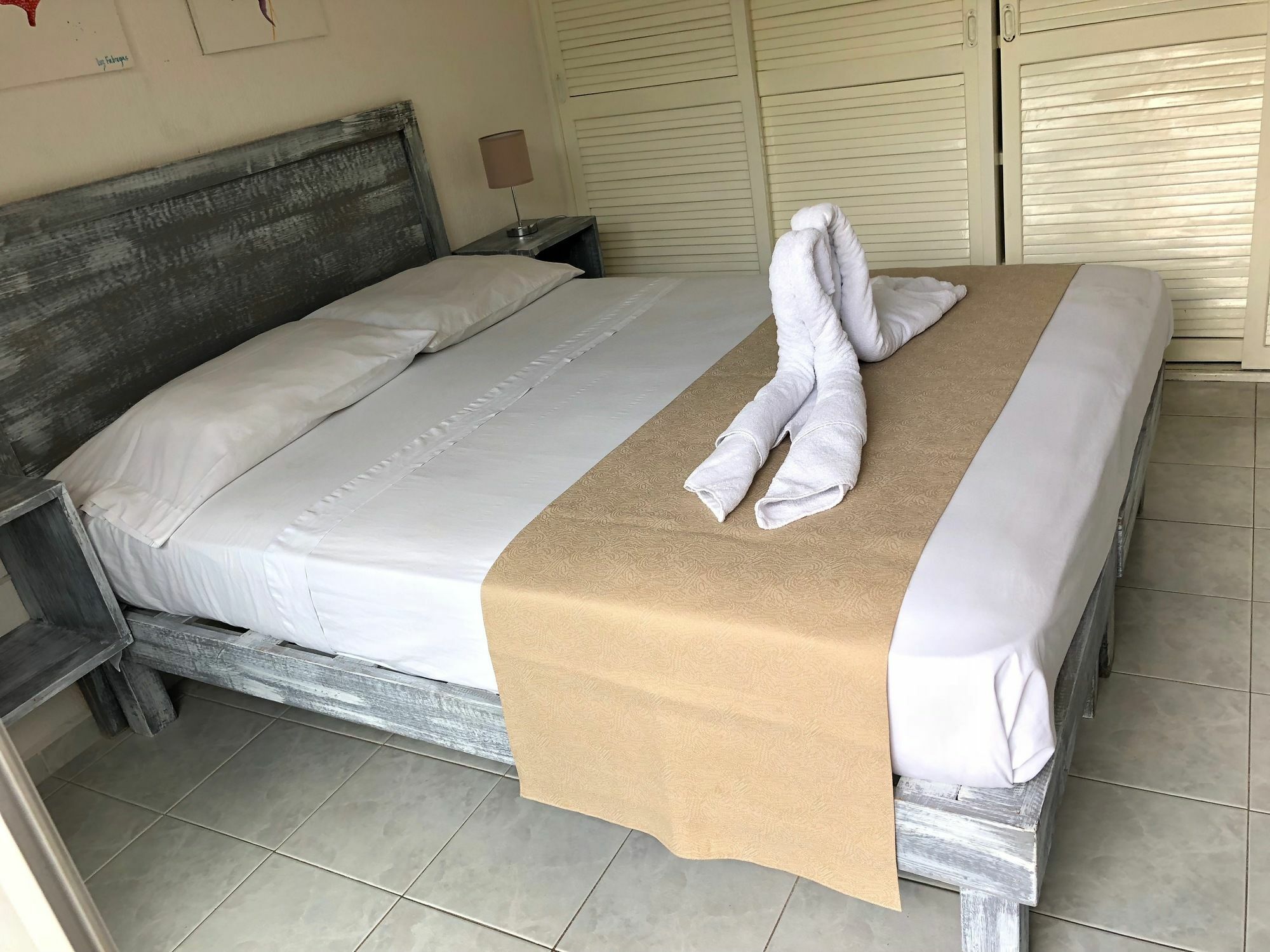 Bed and breakfast Casa La Palma 3*