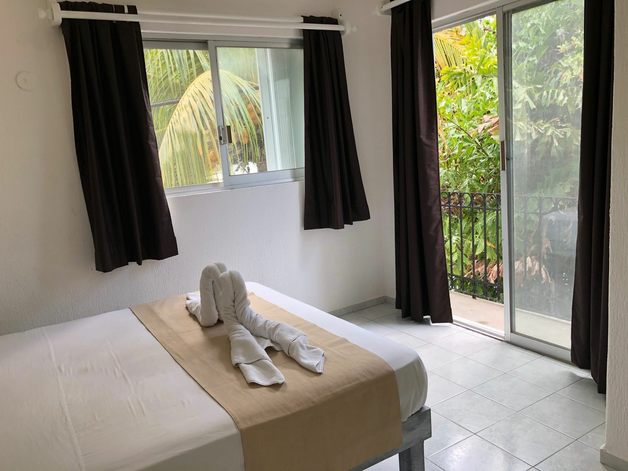 Bed and breakfast Casa La Palma